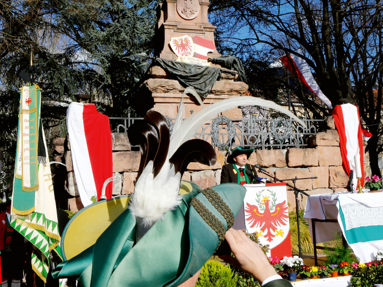 Schützen