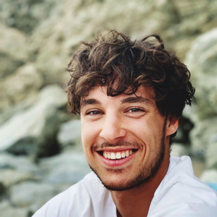 Simon Straudi