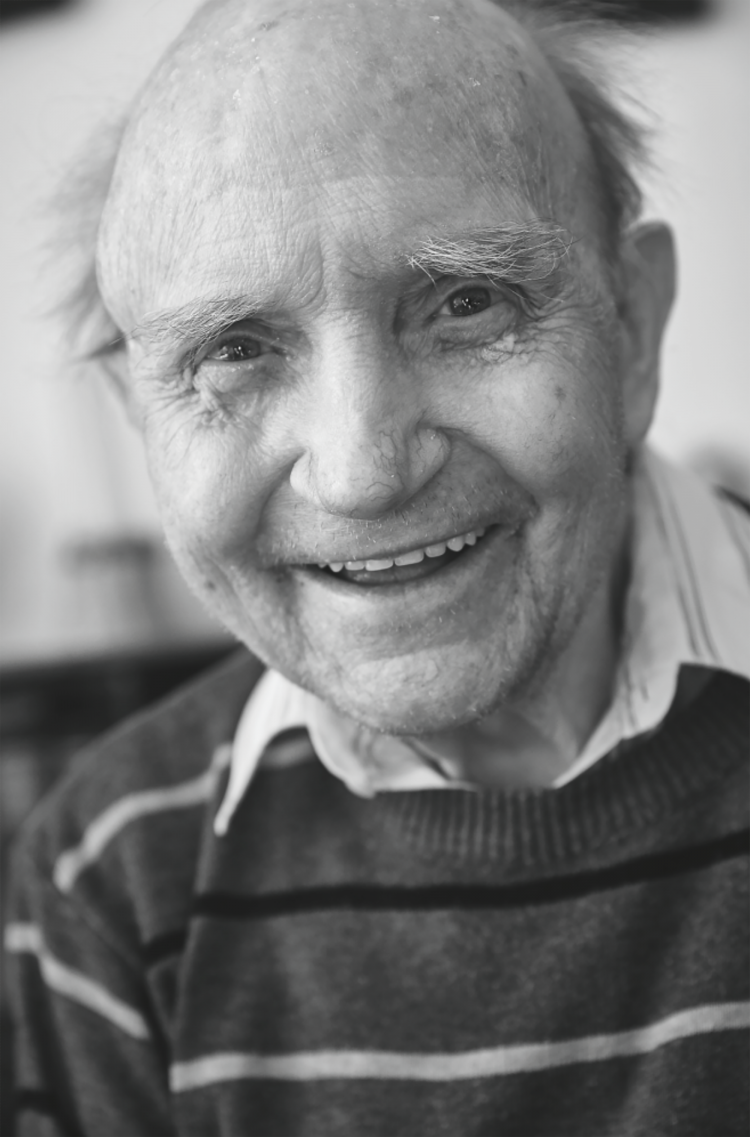 Rainer Seberich