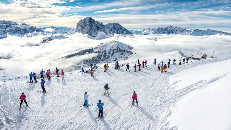 Skipiste