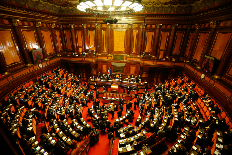 Die geplante Neuaufteilung des Senatswahlkreises Bozen–Unterland sorgt für Kritik. Hat künftig nur mehr ein italienischsprachiger Politiker in diesem Wahlkreis Chancen auf ein Mandat in Rom? Senat