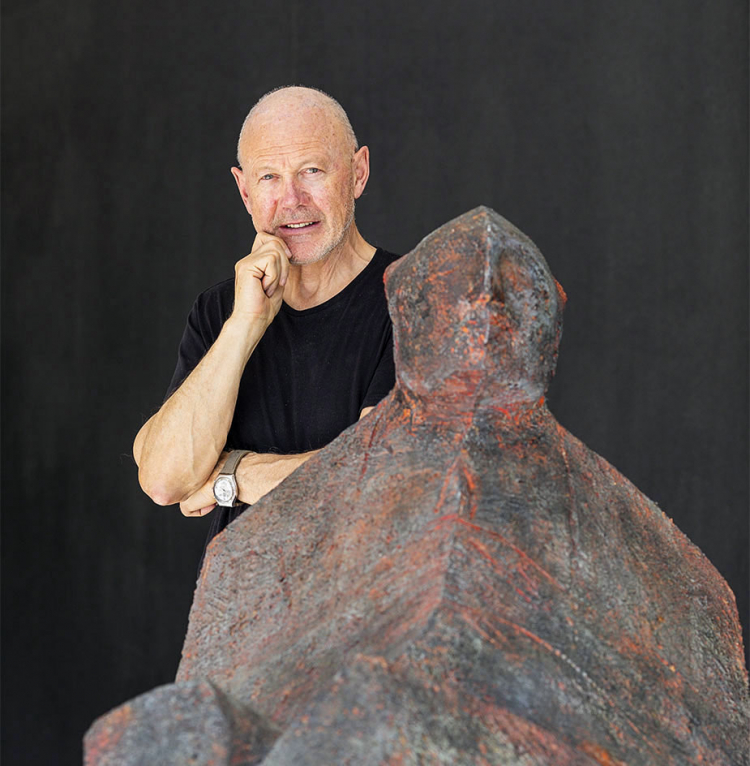 Wilhelm Senoner
