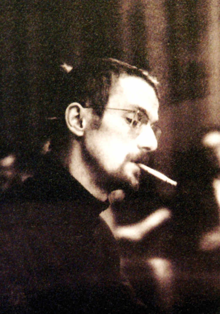 Norbert C. Kaser 
