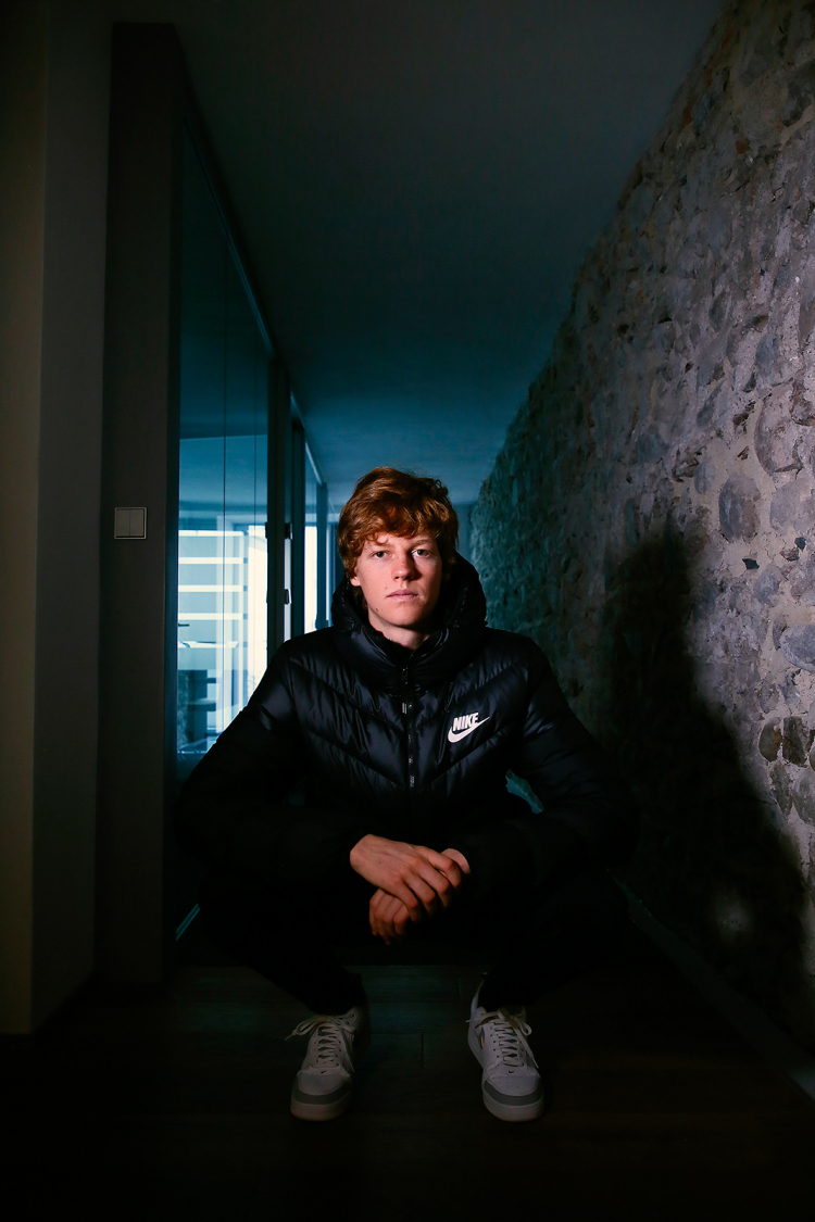 Jannik Sinner