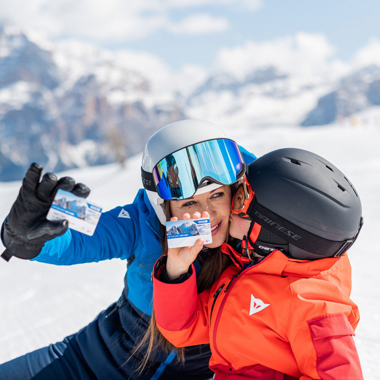Skigebiet