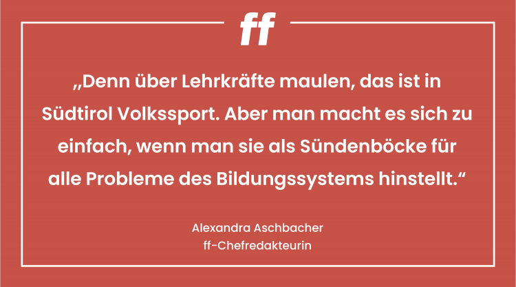Leitartikel 22/21
