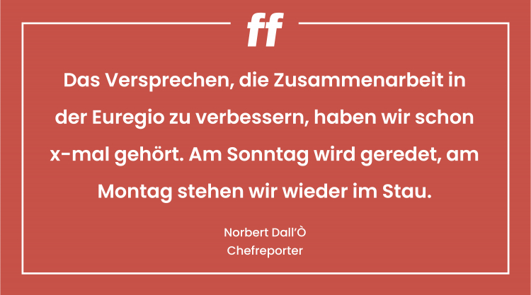 Leitartikel 23/21