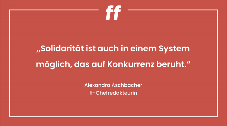 Leitartikel 31/21