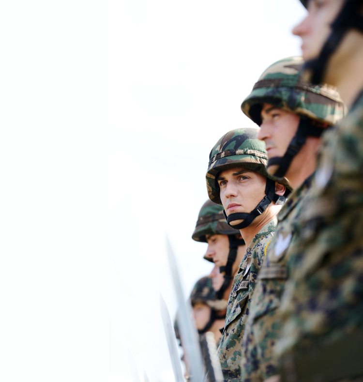 Militär