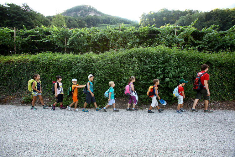 Ein standardisiertes Kostenmodell für die Sommerbetreuung: Chance für die einen, Risiko für die anderen.