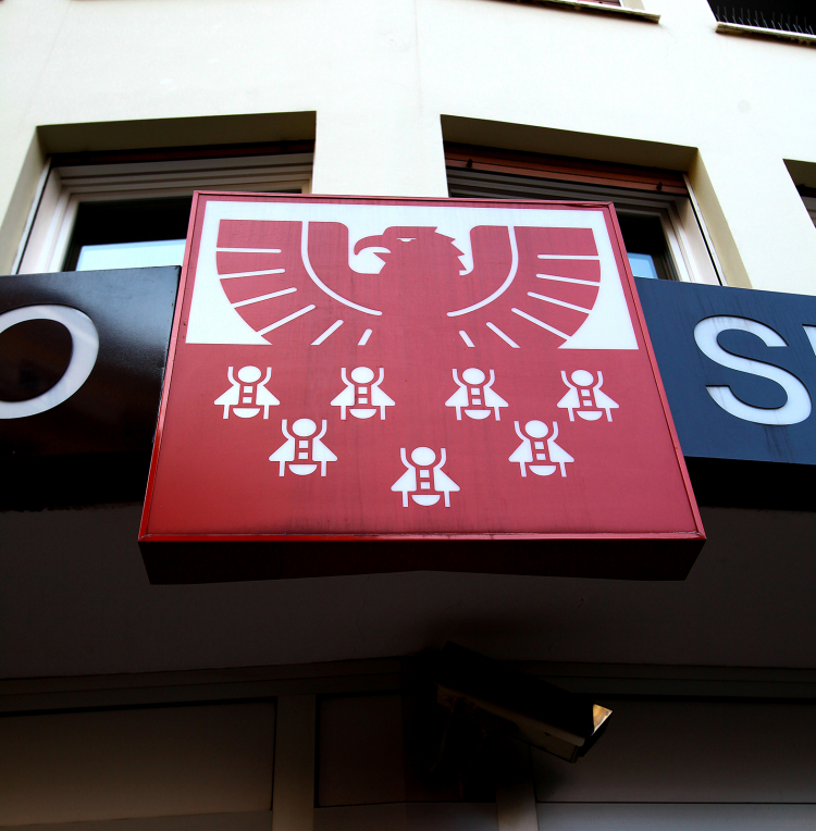 Sparkasse