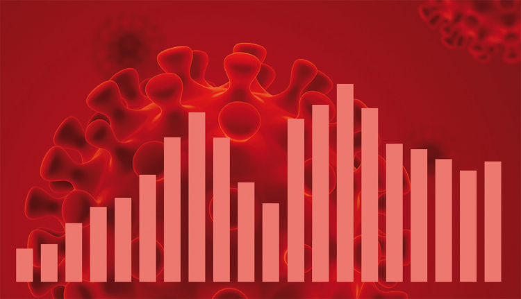 Statistik in Zeiten von Corona: Was macht das Astat? 