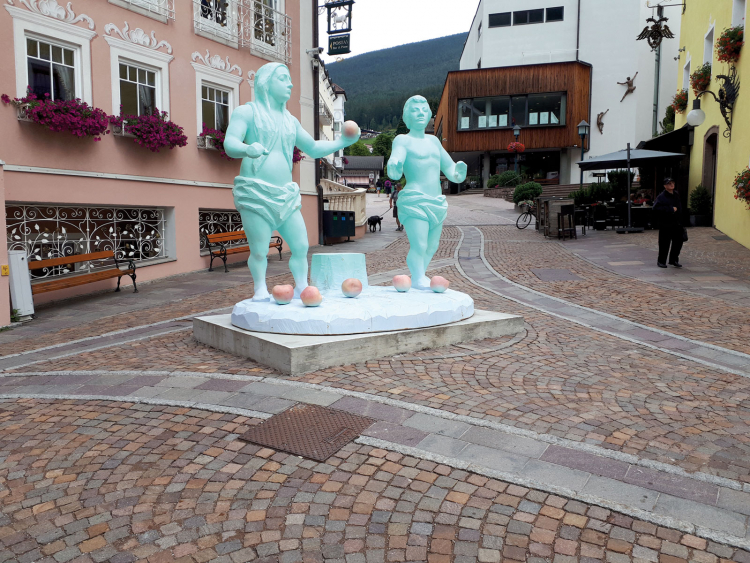Adam und Eva