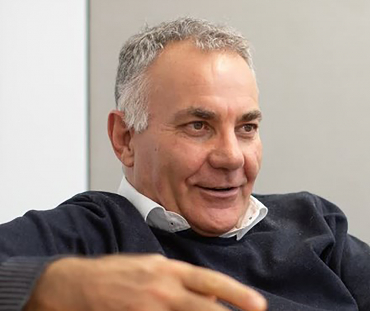 Stefan Leitner