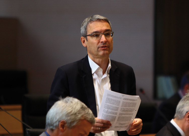 Dieter Steger