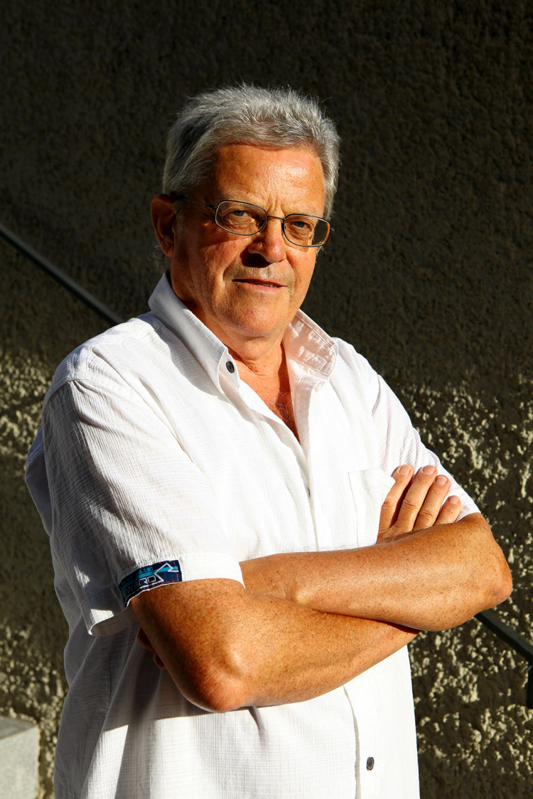 Leopold Steurer