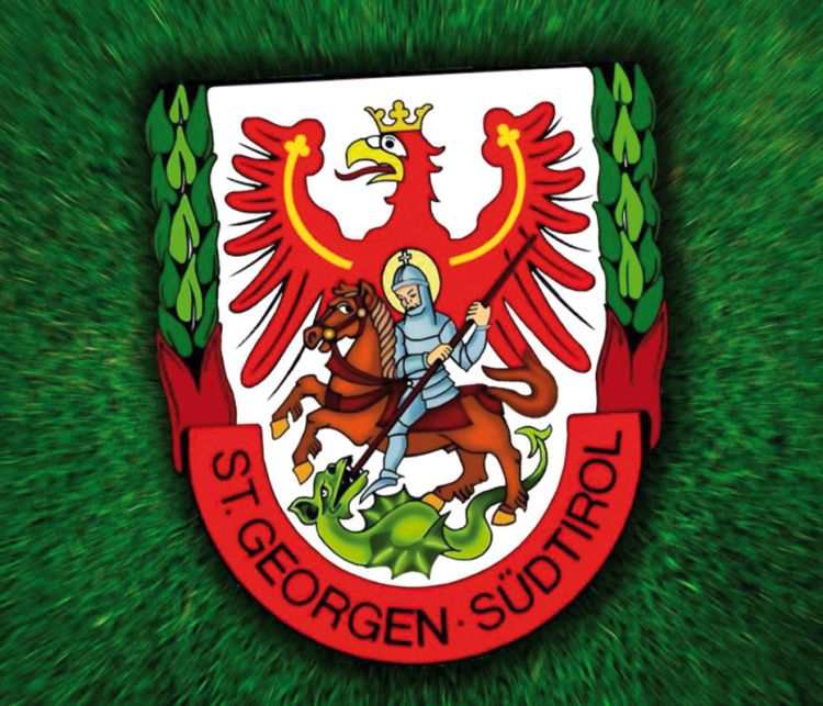 Amateur-Fußballmannschaft St. Georgen 