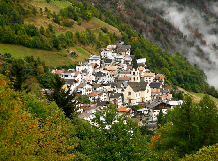 Altdorf Stilfs