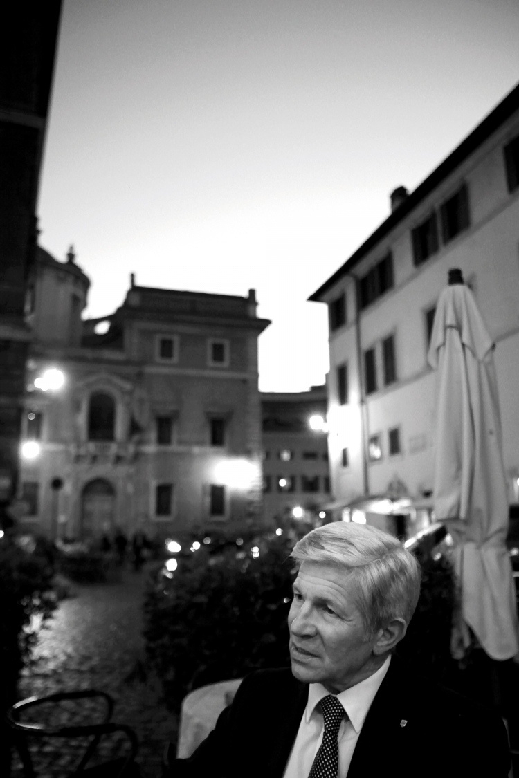 Hans Berger