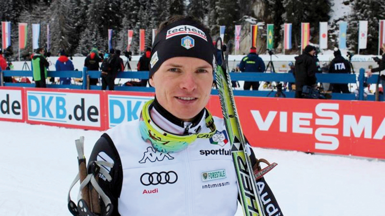 Daniel Taschler