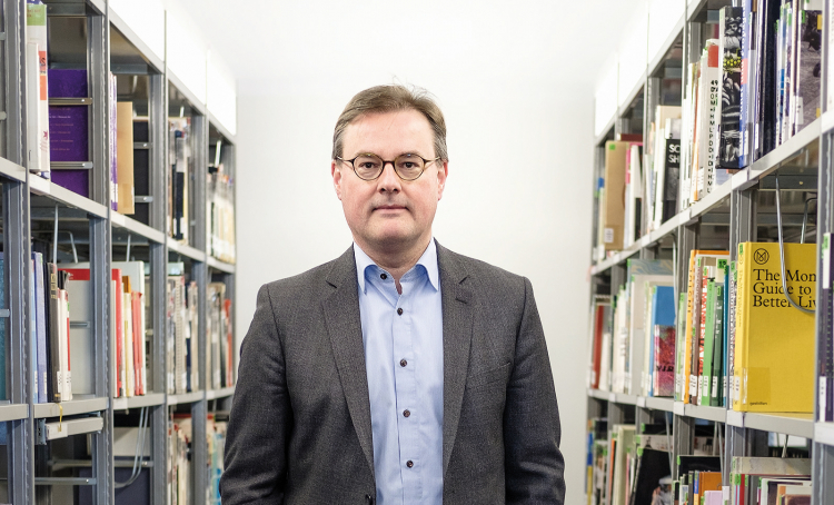 Jörn Leonhard