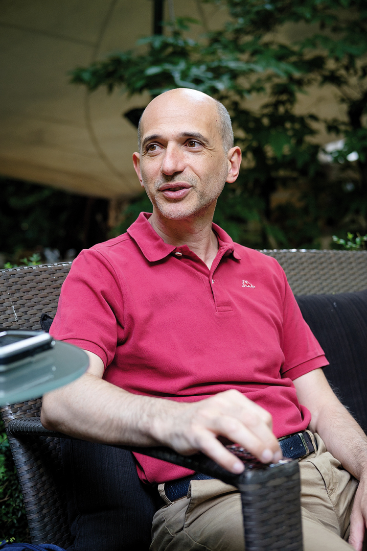 Andrea Di Michele