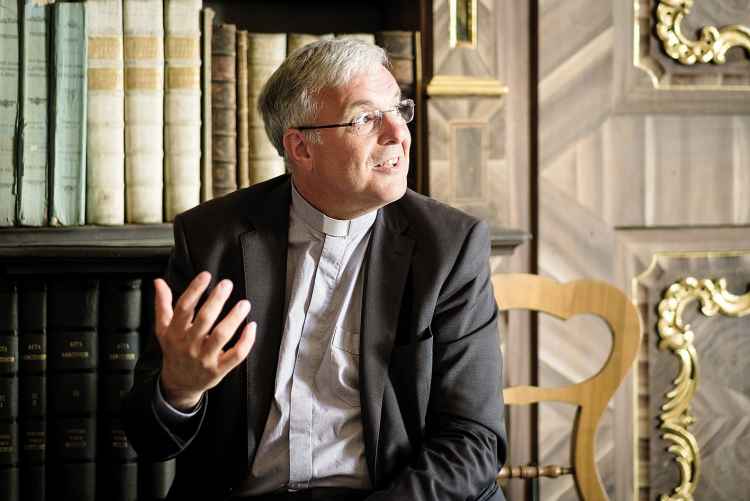 Michele Tomasi
