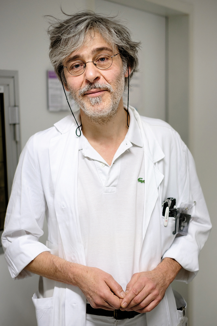 Primar Perkmann