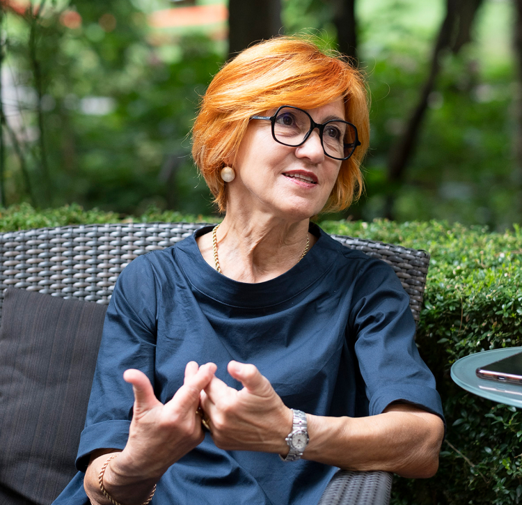 Rosmarie Niedermair 