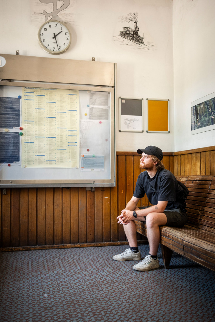 Moritz Holzinger 