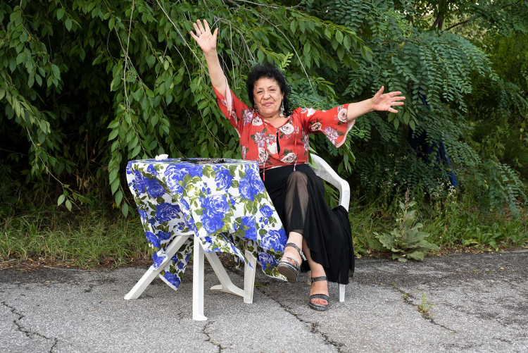 Luciana Held