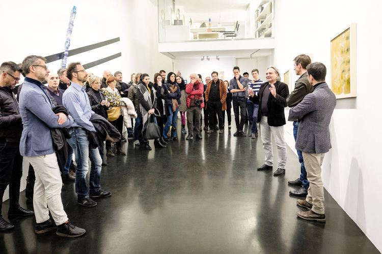 Galerie Casciaro