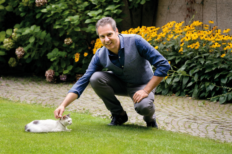 Diego Nicolini