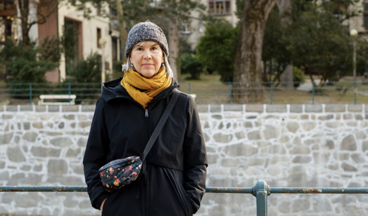 Anne Marie Pircher
