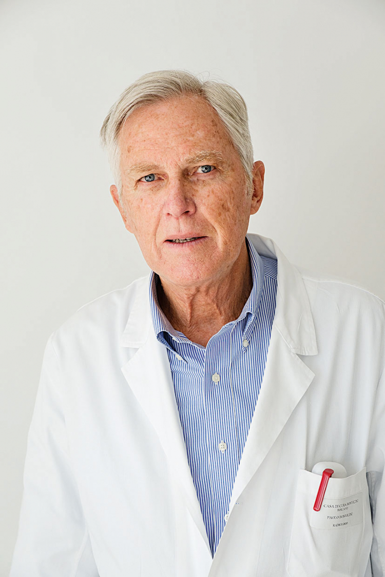Paolo Bonvicini