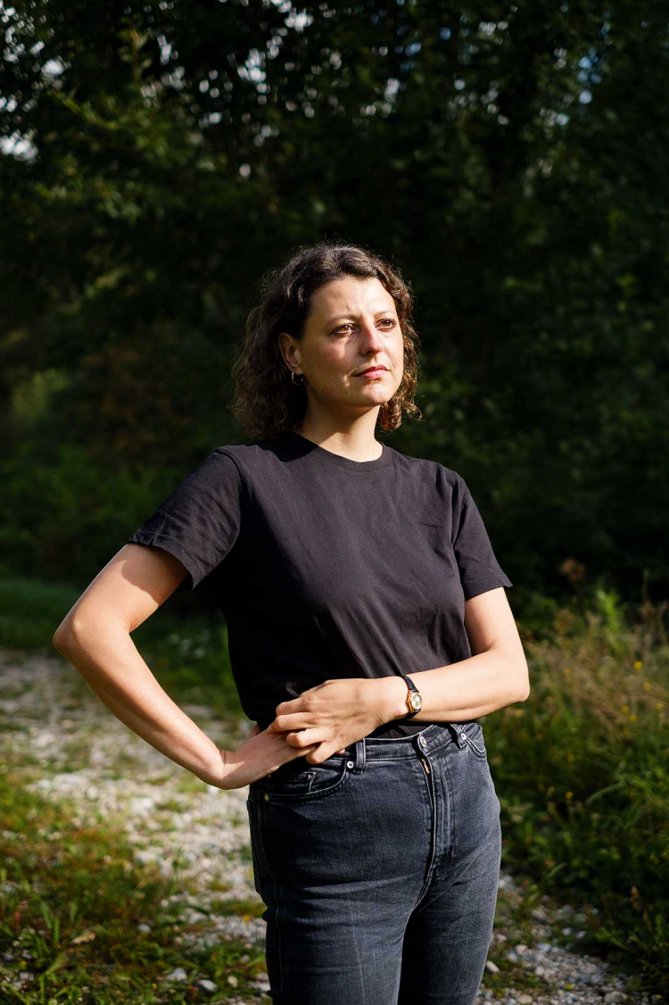 Daniela Prugger
