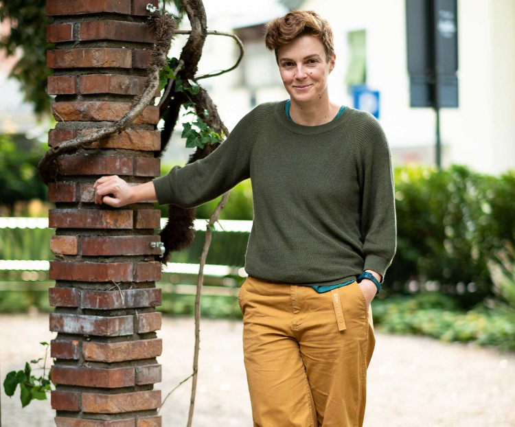 Bianca Elzenbaumer