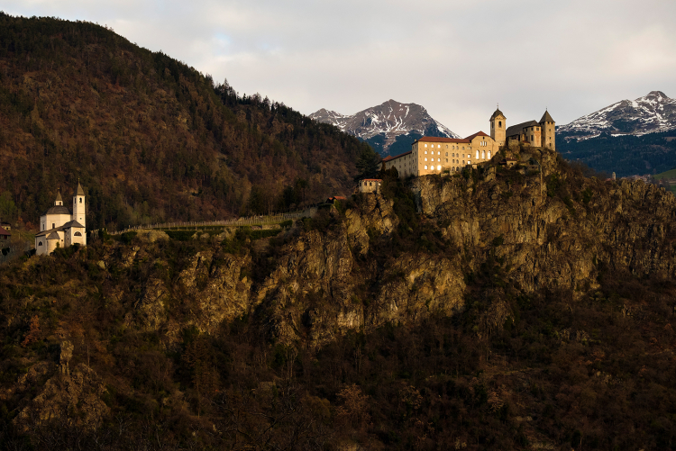 Kloster Säben