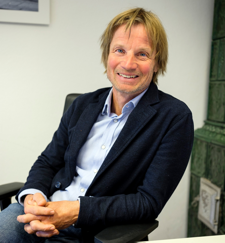 Peter Koler