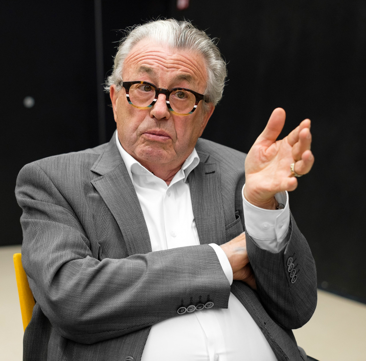Hans Widmann