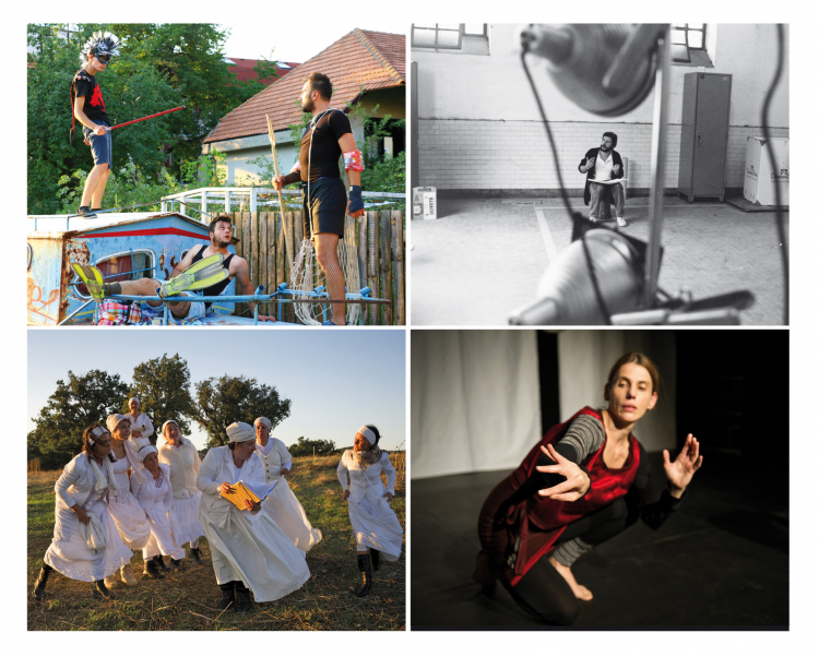 Theaterfotos