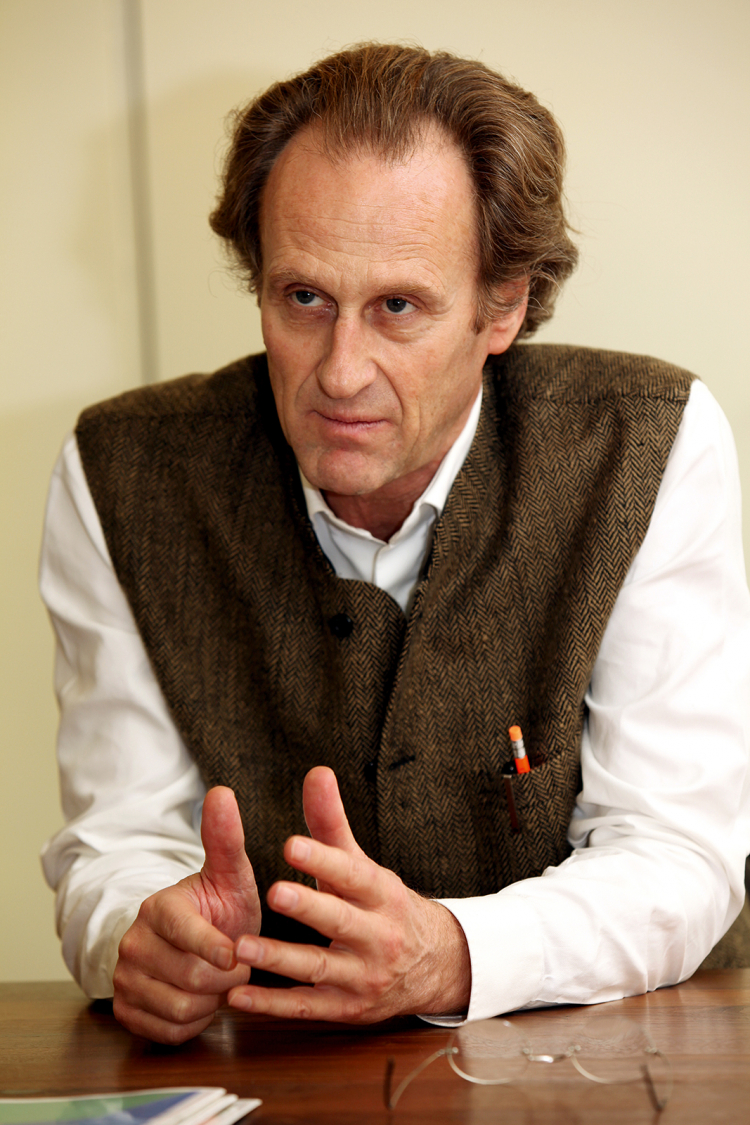 Matteo Thun