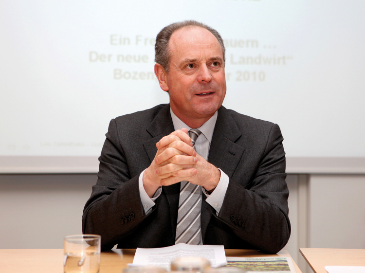 Leo Tiefenthaler