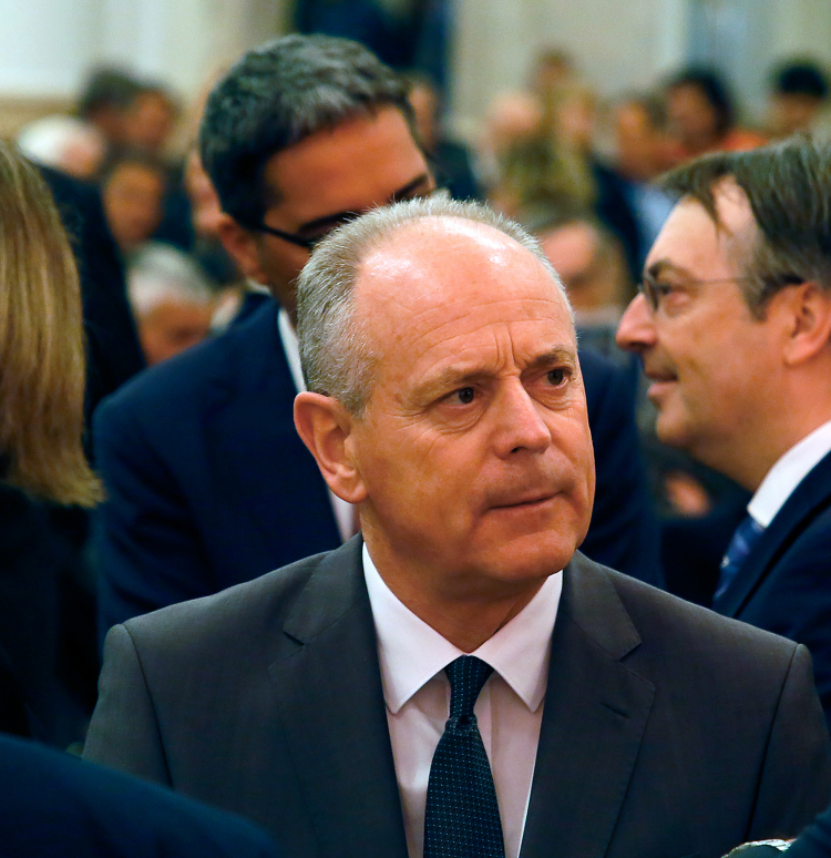Leo Tiefenthaler 