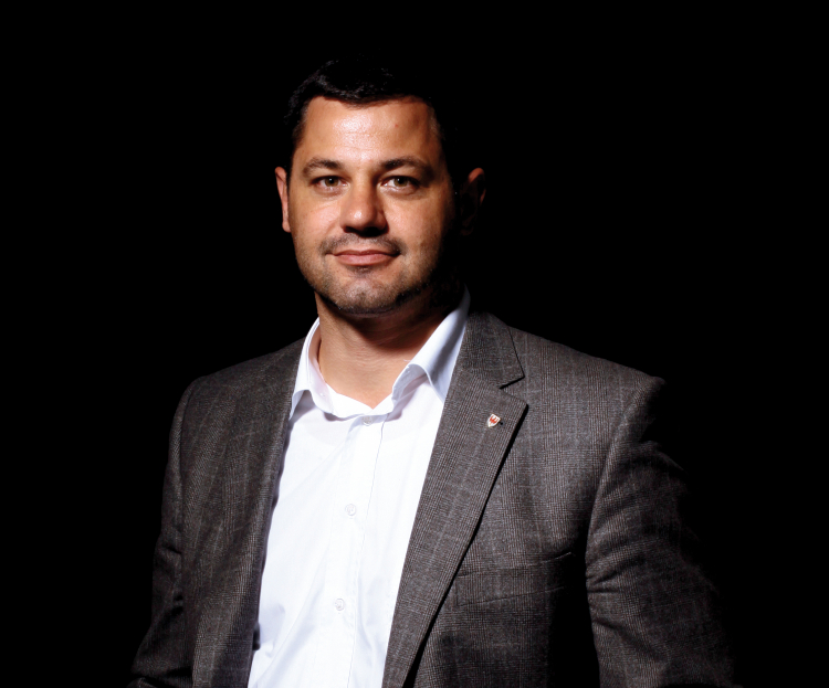 Roland Tinkhauser