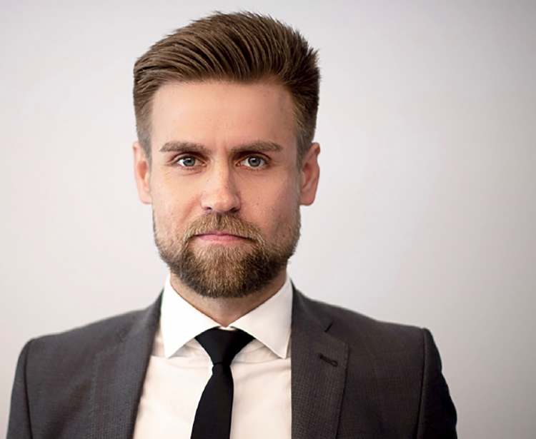 Wolfgang Töchterle,  Marketing-Chef IDM