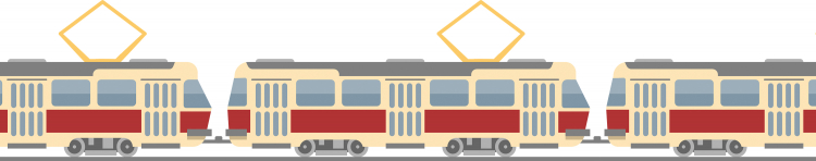 Straßenbahn
