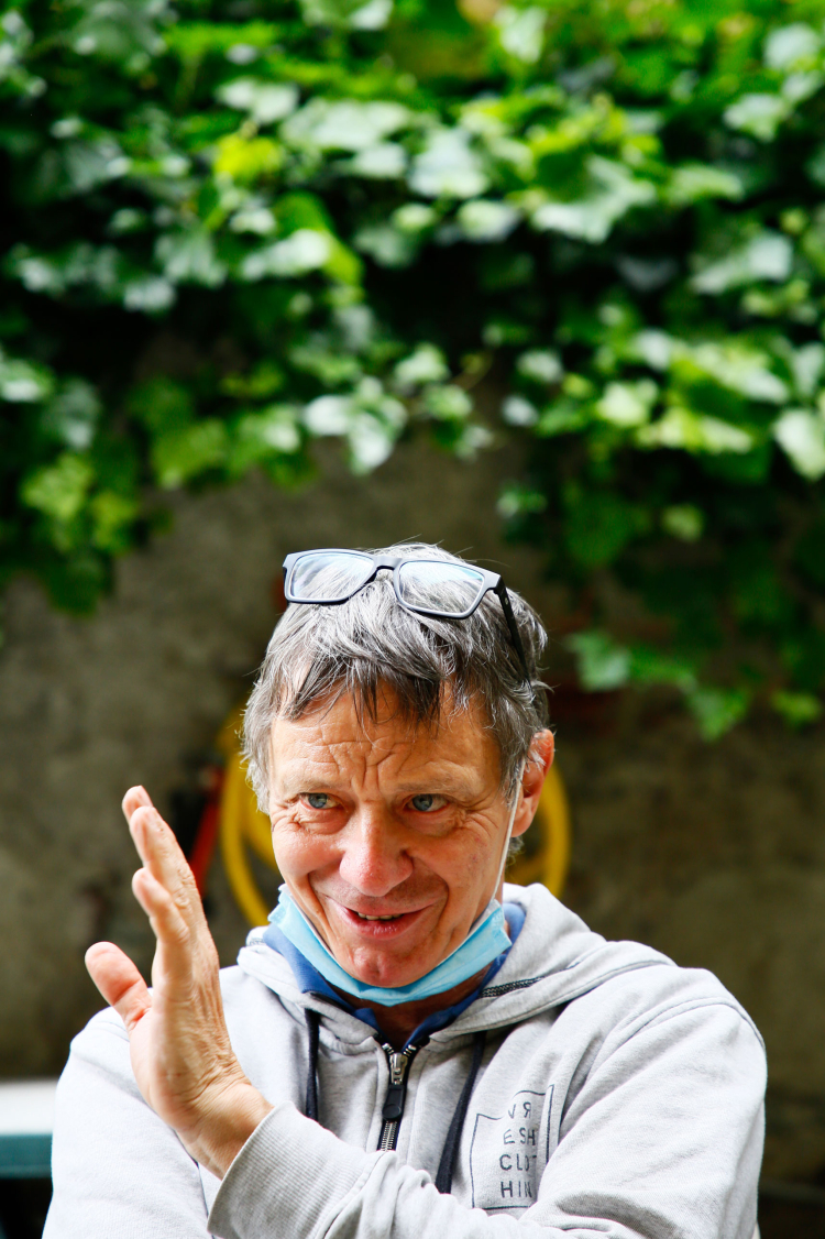 Paul Tschigg