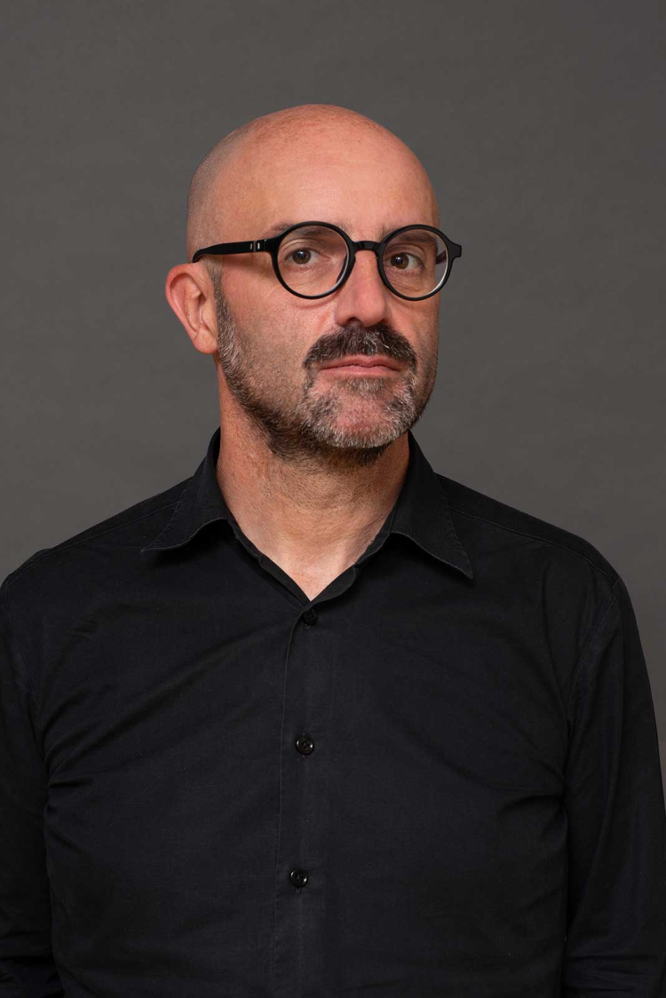 Andreas Tschurtschenthaler