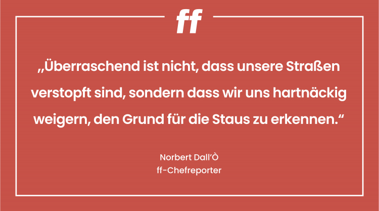 Leitartikel 37/21